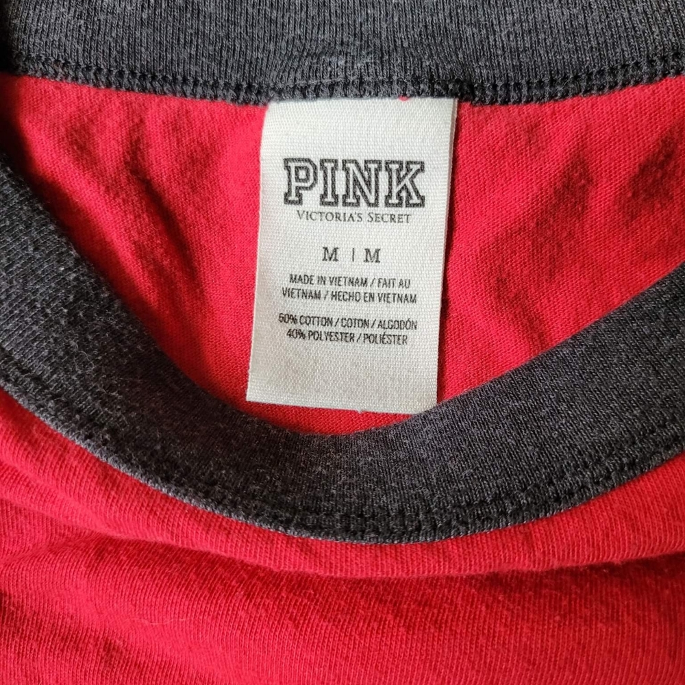 Pink tees - Picture 2 of 5